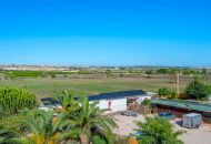 Venta - Casa Rural - Los Montesinos