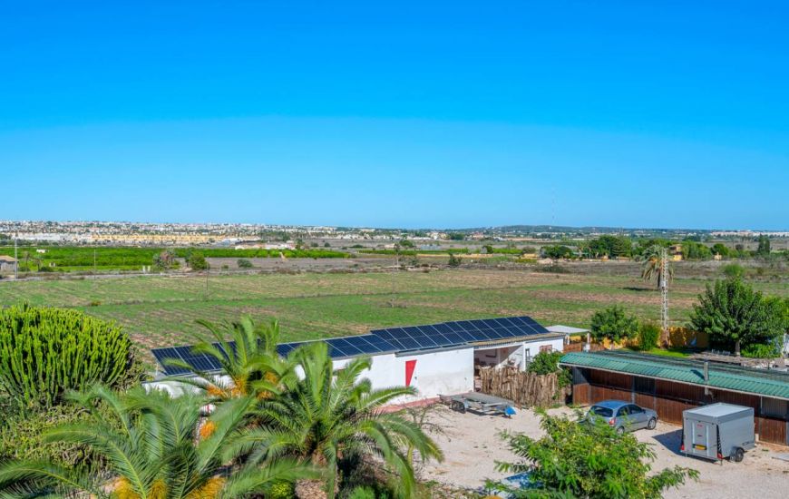 Venta - Casa Rural - Los Montesinos