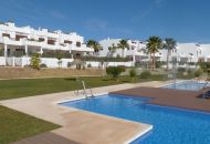 Nueva construcción  - Apartamentos - Other areas