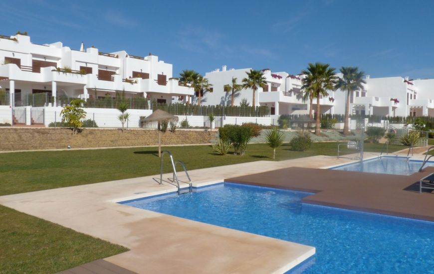 Nueva construcción  - Apartamentos - Other areas