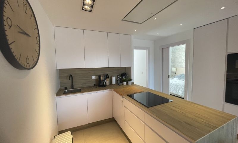 Venta - Apartamentos - San Pedro del Pinatar