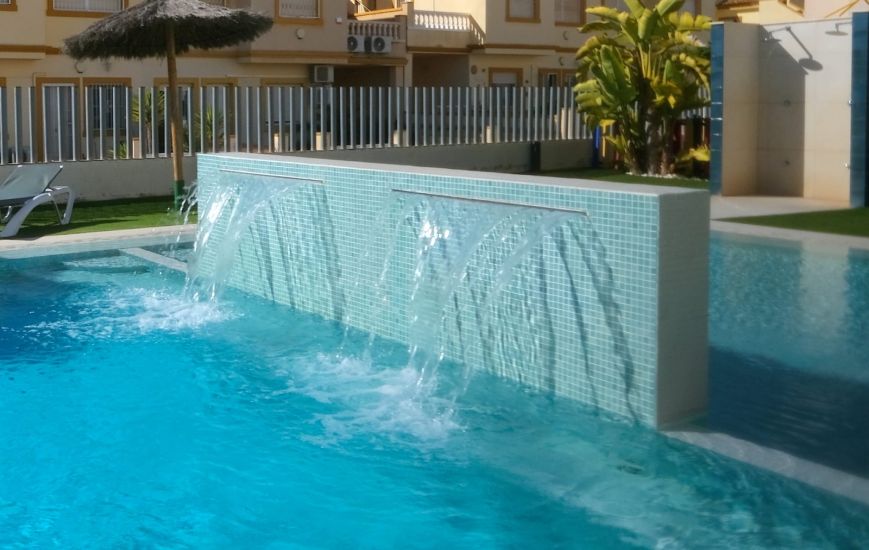 Sale - Apartments - Playa Flamenca