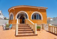Sale - Villa - Ciudad Quesada