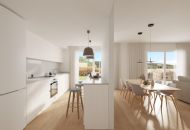 Nueva construcción  - Villa - Finestrat