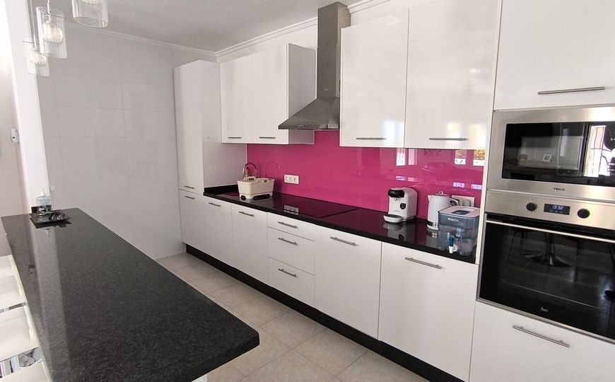 Venta - Villa - Ciudad Quesada