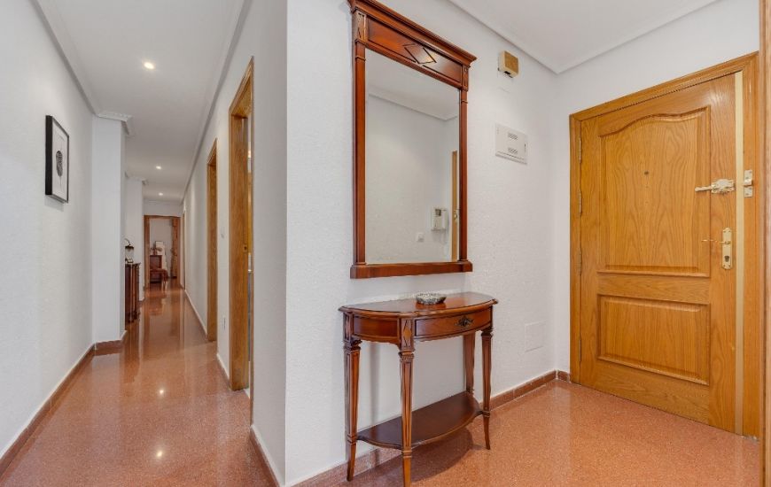 Sale - Apartments - Torrevieja