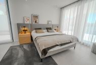 Sale - Villa - Ciudad Quesada
