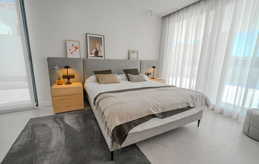 Sale - Villa - Ciudad Quesada