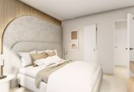 New Build - Villa - Ciudad Quesada