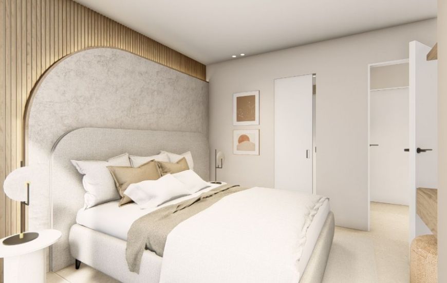 New Build - Villa - Ciudad Quesada