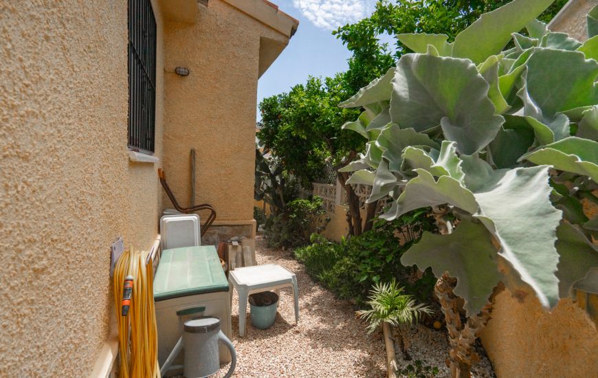 Sale - Villa - Ciudad Quesada