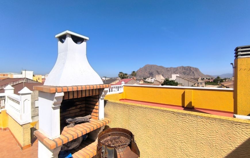 Sale - Apartments - Orihuela