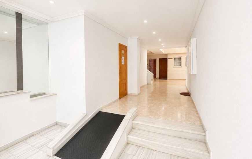 Venta - Apartamentos - Torrevieja