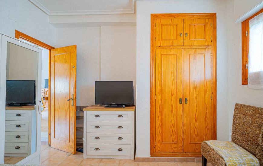 Sale - Apartament - Punta Prima