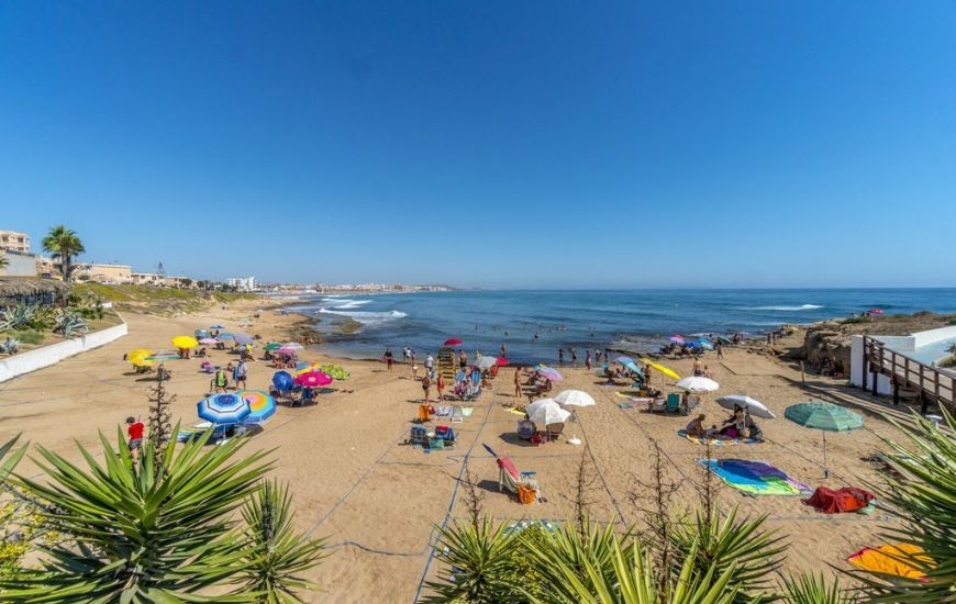 Sale - Apartments - Torrevieja