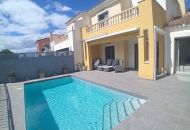 Sale - Villa - Algorfa