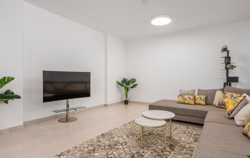 New Build - Villa - Mar Menor - 