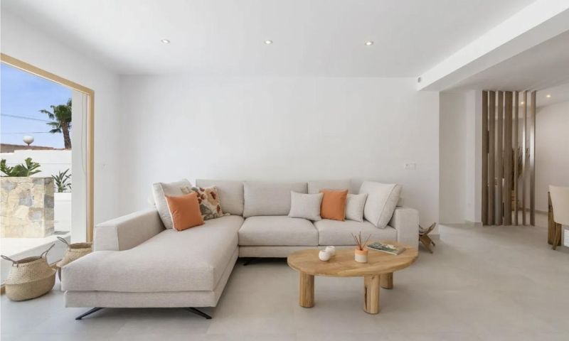 Venta - Villa - Torrevieja
