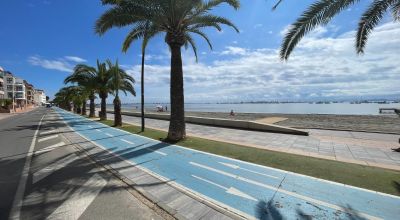 Apartamentos - Venta - Lo Pagan - Lo Pagan