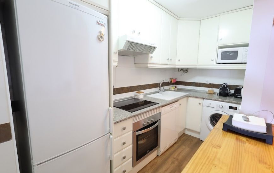 Sale - Apartments - Mil Palmerales - Mil Palmeras