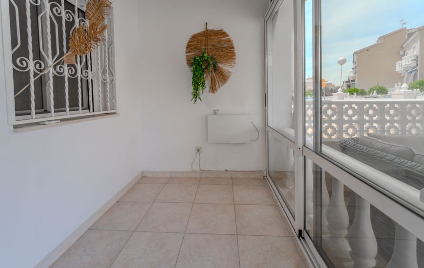Venta - Bungalow - Ciudad Quesada