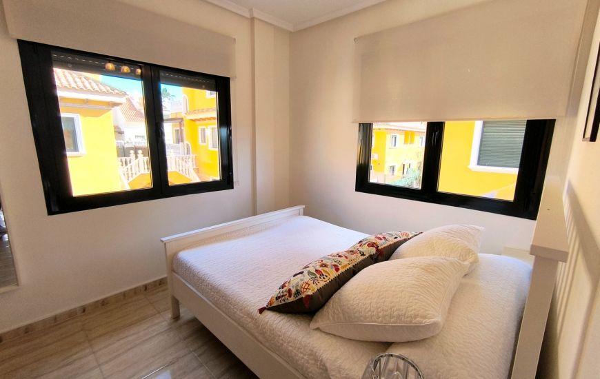 Venta - Semi - Detached Villa - Ciudad Quesada