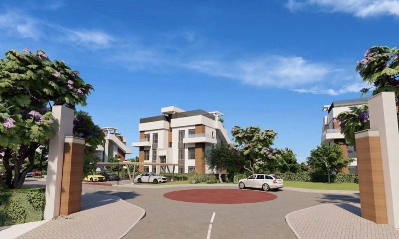 Sale - Apartments - Fuente Alamo - Fuente alamo de Murcia