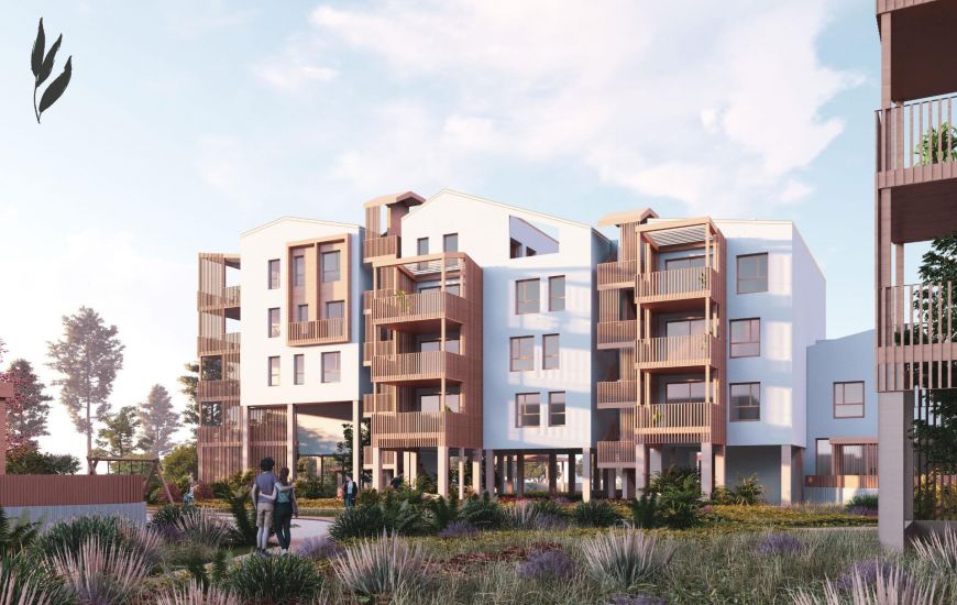 New Build - Apartments - El Verger