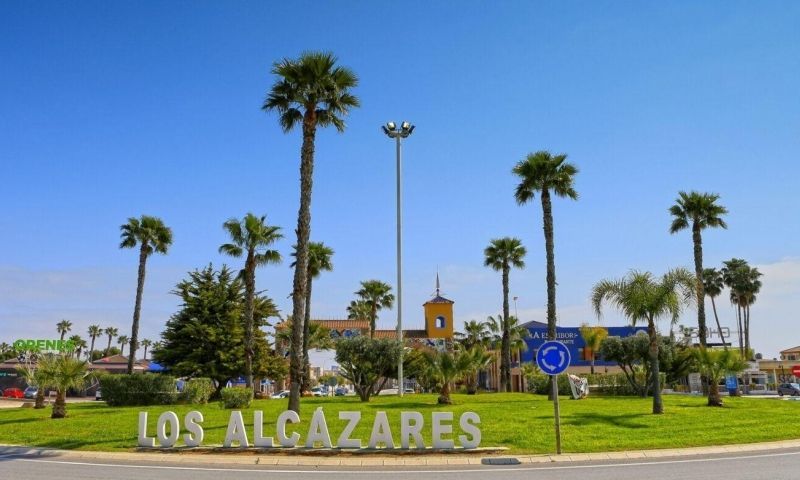 Sale - Apartments - Los Alcázares