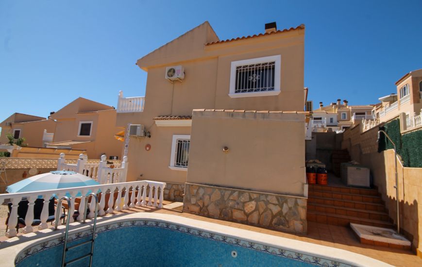 Sale -  - San Miguel de Salinas - 