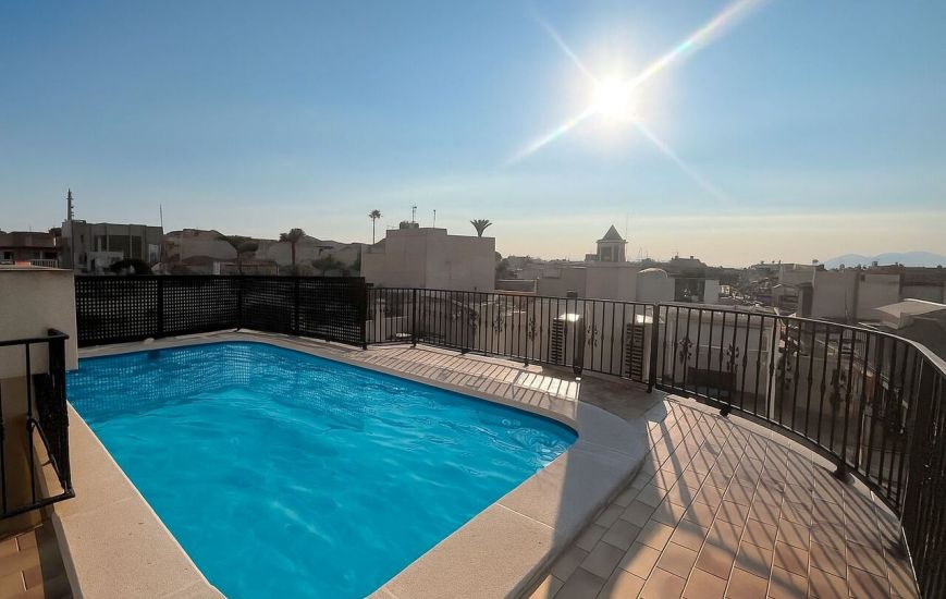 Sale - Apartments - Algorfa
