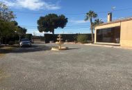 Venta - Villa - Albatera