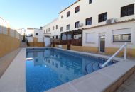 Venta - Duplex - San Fulgencio