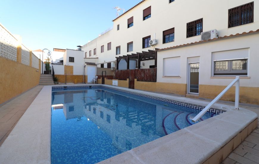 Venta - Duplex - San Fulgencio