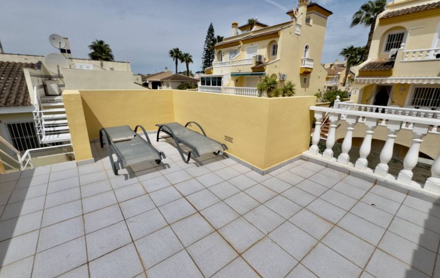 Sale - Villa - Benijófar - 