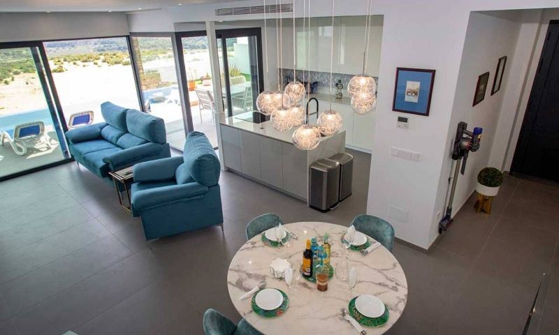 Venta - Apartamentos - Ciudad Quesada