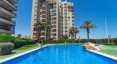 Apartments - Sale - Guardamar del Segura - Guardamar del Segura