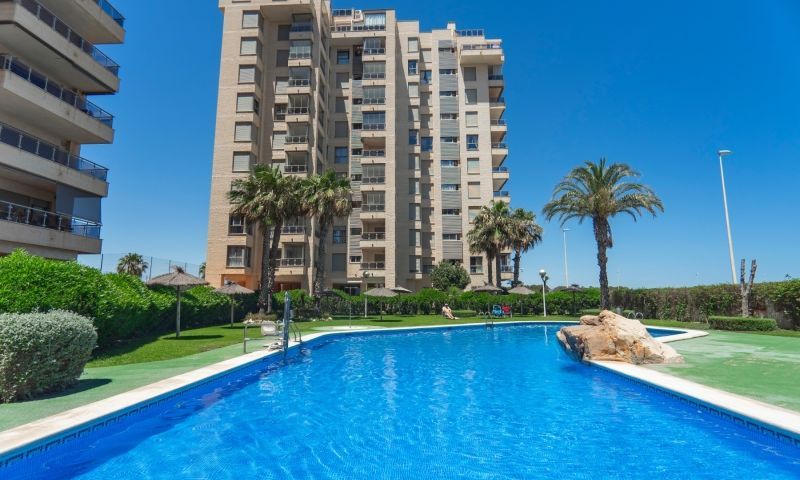 Venta - Apartamentos - Guardamar del Segura