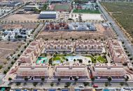 Nueva construcción  - Bungalow - Pilar de la Horadada