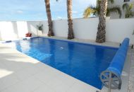 Venta - Villa - Ciudad Quesada