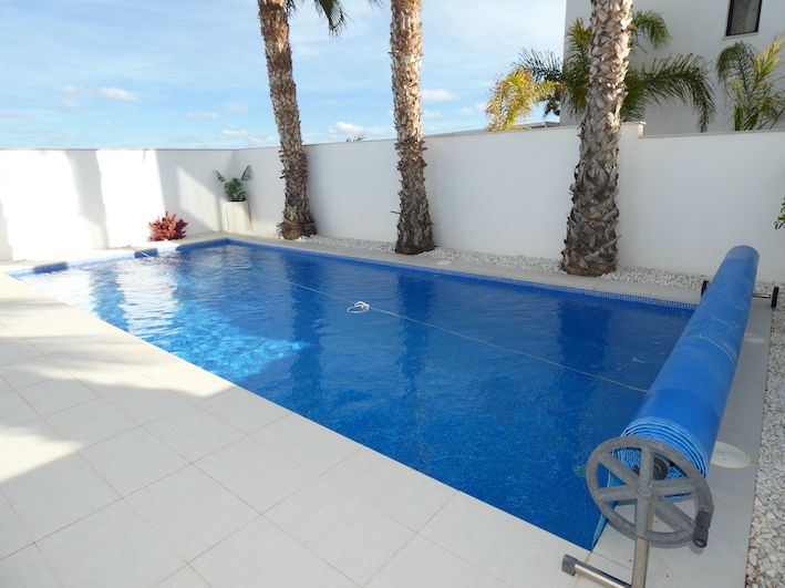 Venta - Villa - Ciudad Quesada