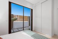 New Build - Villa - Los Alcázares