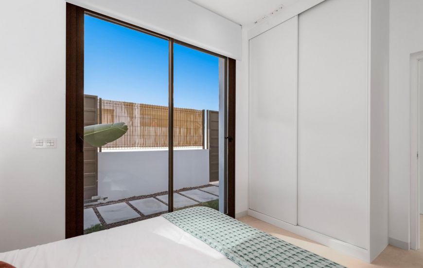 New Build - Villa - Los Alcázares