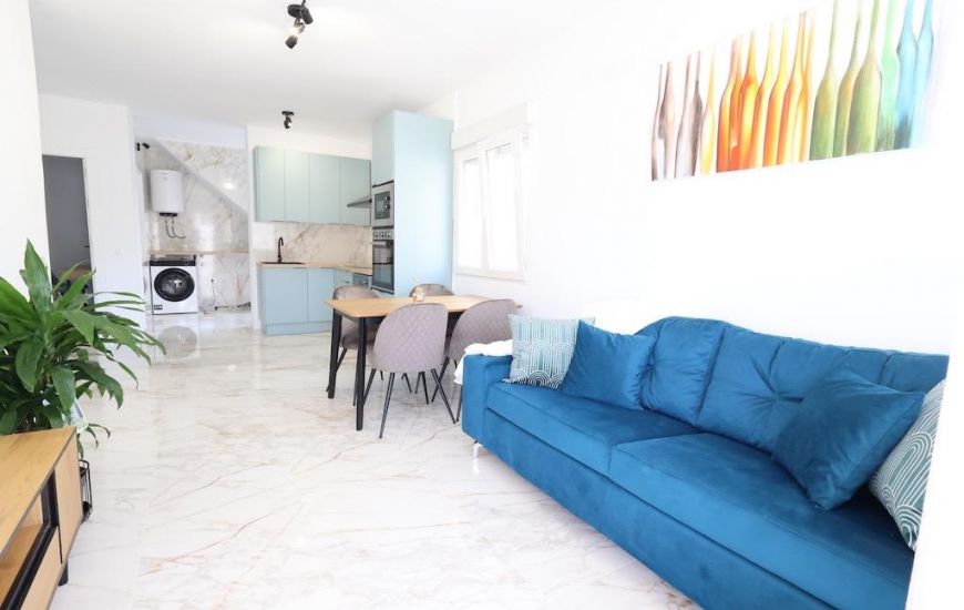 Sale - Townhouse - Torrevieja