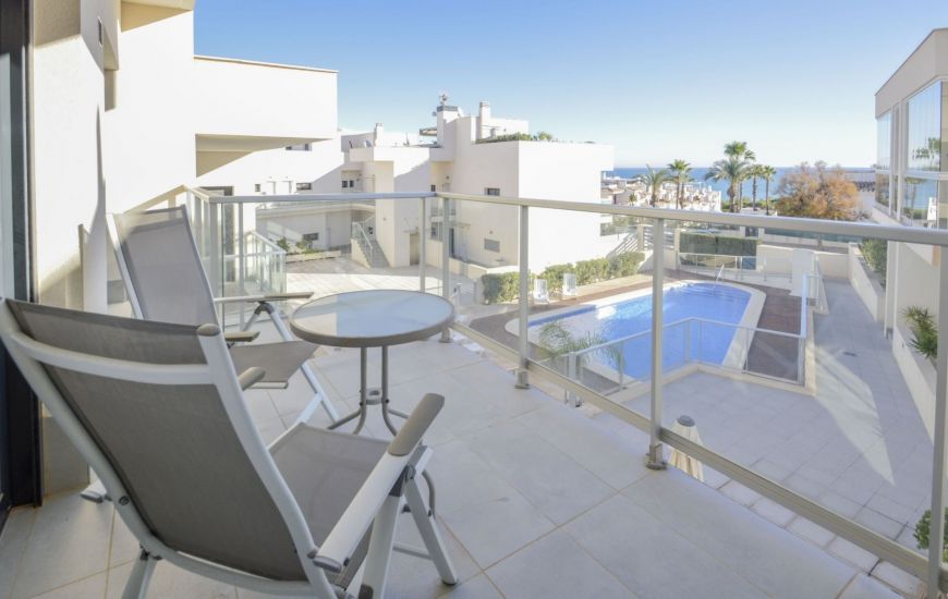 Sale - Townhouse - La Mata