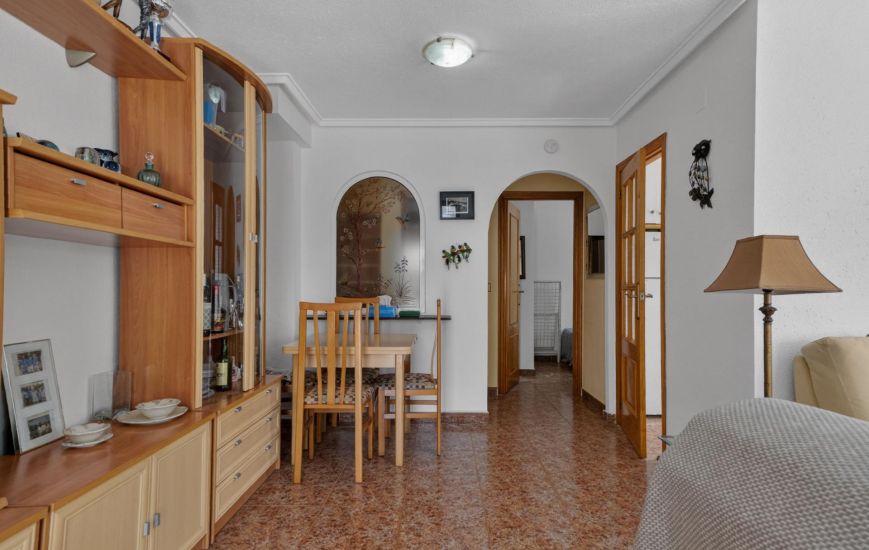 Sale - Duplex - Torrevieja