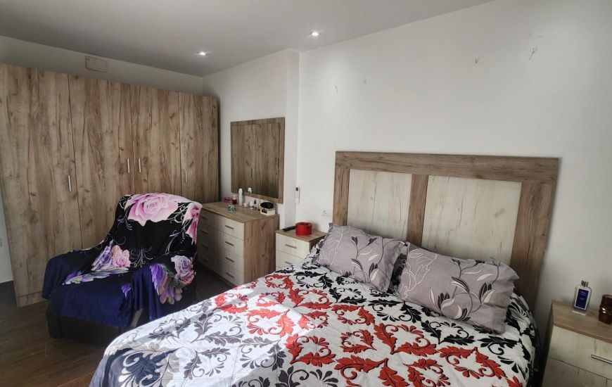 Sale - Apartments - Elda