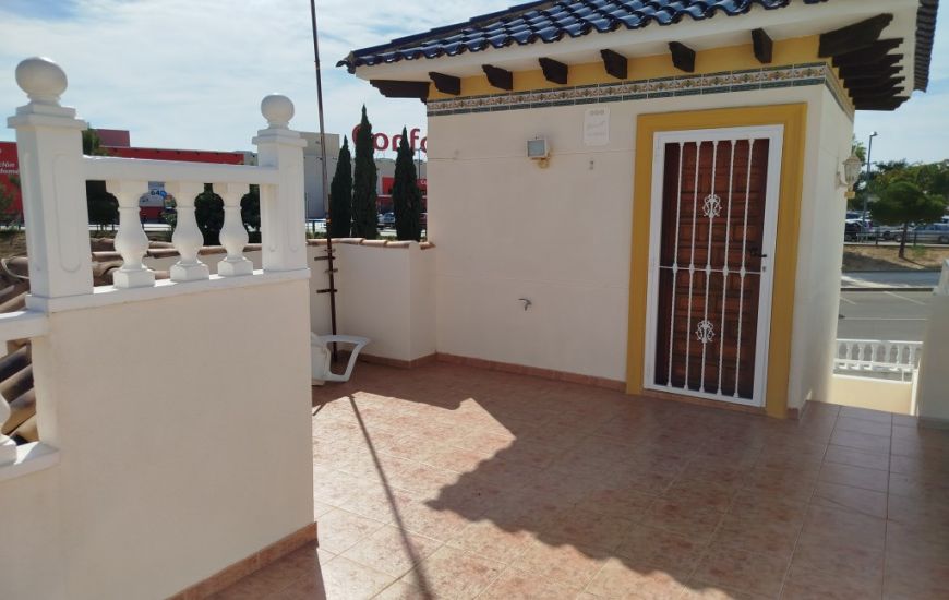 Venta - Villa - Playa Flamenca