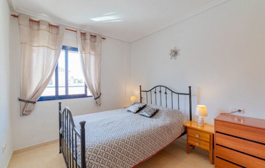 Sale - Apartments - La Zenia