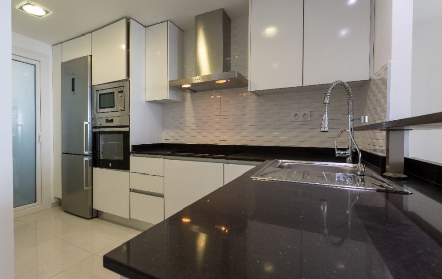 Venta - Apartamento - Punta Prima